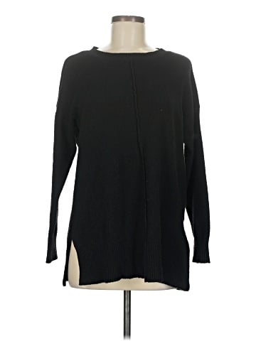 a.n.a. A New Approach Pullover Sweater (view 1)