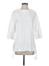 Neon Buddha White Sweatshirt Size S - photo 1