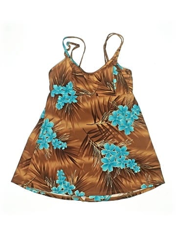 Mainstream Swimsuit Top (view 1)