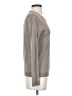 525 America Gray Pullover Sweater Size XXS (estimated) - photo 4