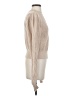FRAME Tan Turtleneck Sweater Size S - photo 4