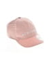 H&M 100% Cotton Pink Baseball Cap  Size 8 - 14 - photo 1