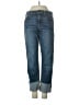 Joe's Jeans Color Block Blue Jeans Size 24 waist - photo 1