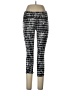 Nike Graphic Silver Active Pants Size L - photo 1