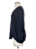 Club Monaco Blue Long Sleeve Top Size XS - photo 5