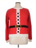 Assorted Brands Red Pullover Sweater Size XL - photo 1