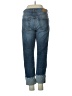 Joe's Jeans Color Block Blue Jeans Size 24 waist - photo 2