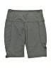 N.Y.L.A. Gray Athletic Shorts Size L - photo 1