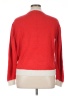 Assorted Brands Red Pullover Sweater Size XL - photo 2