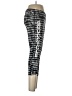 Nike Graphic Silver Active Pants Size L - photo 4
