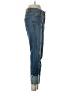 Joe's Jeans Color Block Blue Jeans Size 24 waist - photo 4