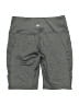 N.Y.L.A. Gray Athletic Shorts Size L - photo 2