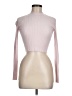Factorie Pink Turtleneck Sweater Size M - photo 1