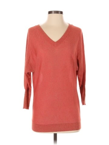 Focus 2000 3/4 Sleeve Top (view 1)