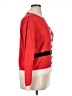Assorted Brands Red Pullover Sweater Size XL - photo 4
