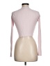 Factorie Pink Turtleneck Sweater Size M - photo 2