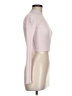 Factorie Pink Turtleneck Sweater Size M - photo 4
