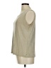 Chico's Tan Sleeveless Top Size M (estimated) - photo 5