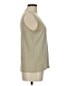 Chico's Tan Sleeveless Top Size M (estimated) - photo 4