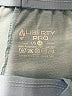 Liberty Pro Solid Blue Athletic Shorts Size XL - photo 3