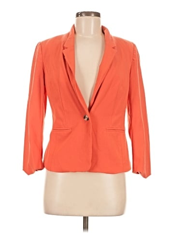 Kensie Blazer (view 1)