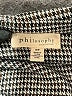 Philosophy Republic Clothing Houndstooth Gray Blazer Size S - photo 6