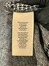 Philosophy Republic Clothing Houndstooth Gray Blazer Size S - photo 7
