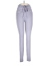 Year Of Ours Gray Active Pants Size M - photo 1