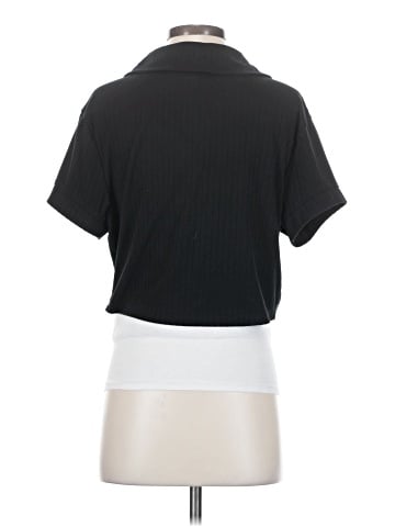 Ingrid + Isabel Short Sleeve Polo (view 2)