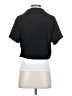 Ingrid + Isabel Black Short Sleeve Polo Size Sm (1) - photo 2
