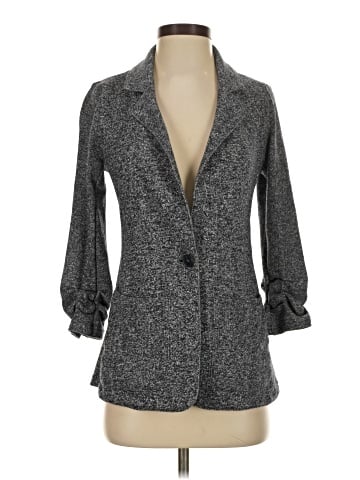 PREMISE Blazer (view 1)