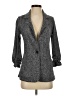 PREMISE Tweed Gray Blazer Size P (petite) - photo 1