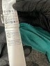 Mango Solid Teal Cocktail Dress Size M - photo 8
