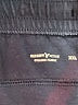 Active by Old Navy Solid Blue Athletic Shorts Size XXL - photo 3