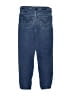 Levi's Solid Blue Jeans Size 6X (estimated) - photo 2