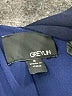 Greylin 100% Polyester Blue Cocktail Dress Size S - photo 7