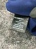 Greylin 100% Polyester Blue Cocktail Dress Size S - photo 8