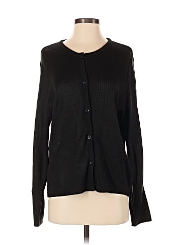 Doc & Amelia Cardigan (view 1)