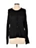 Doc & Amelia 100% Acrylic Black Cardigan Size S - photo 1