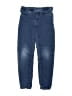 Levi's Solid Blue Jeans Size 6X (estimated) - photo 1