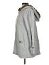 Pink Lotus Gray Cardigan Size S - photo 5