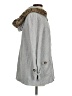 Pink Lotus Gray Cardigan Size S - photo 4