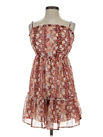 Sincerely Jules Cocktail Dress (view 1)