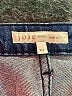 Joie Color Block Blue Jeans Size 27 waist - photo 7