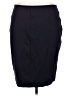 WE Solid Black Casual Skirt Size XXL - photo 2