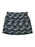 Assorted Brands Camo Gray Casual Skirt Size M - photo 1