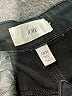 Joie Solid Black Cargo Pants Size 31 waist - photo 7