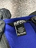 Buffalo by David Bitton Blue Cocktail Dress Size XL - photo 7