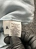Ann Taylor LOFT 100% Polyester Blue Long Sleeve Blouse Size XS - photo 8