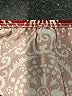 Unbranded Red 3/4 Sleeve Blouse Size S - photo 7
